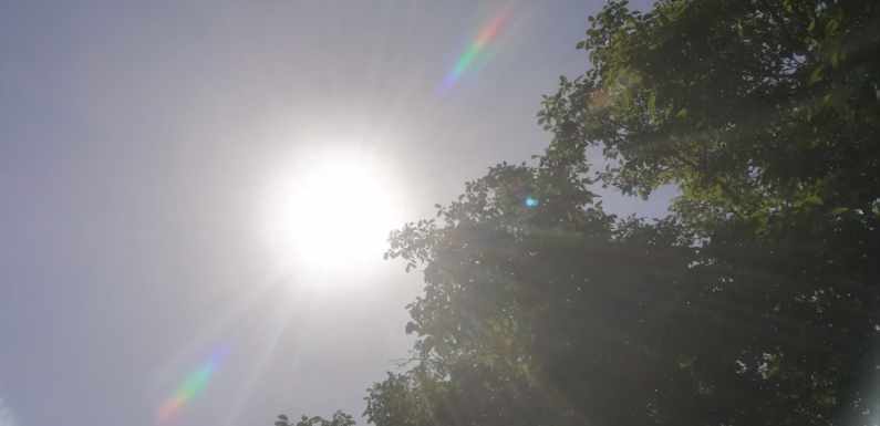 METEOS: U SUBOTU, 1. AVGUSTA VRLO TOPLO, OKO 33°C