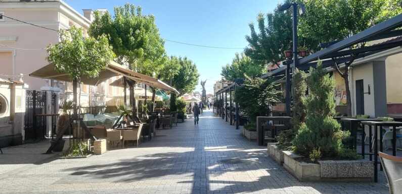 PRODUŽEN RAD KAFIĆA I RESTORANA