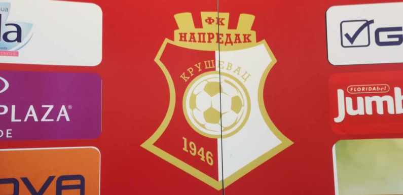 2. KOLO: FK JAVOR MATIS – FK NAPREDAK