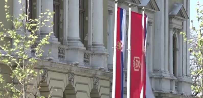 “GRAĐANI TREBA DA SU UKLJUČENI U DONOŠENJE JAVNIH POLITIKA”