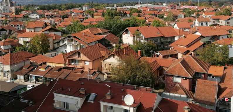 SVEŽE JUTRO U ČETVRTAK, DNEVNA TEMPERATURA OKO 30°C