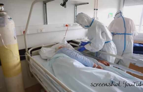 COVID19, SRBIJA: 65 OSOBA PREMINULO, 252 NA RESPIRATORIMA