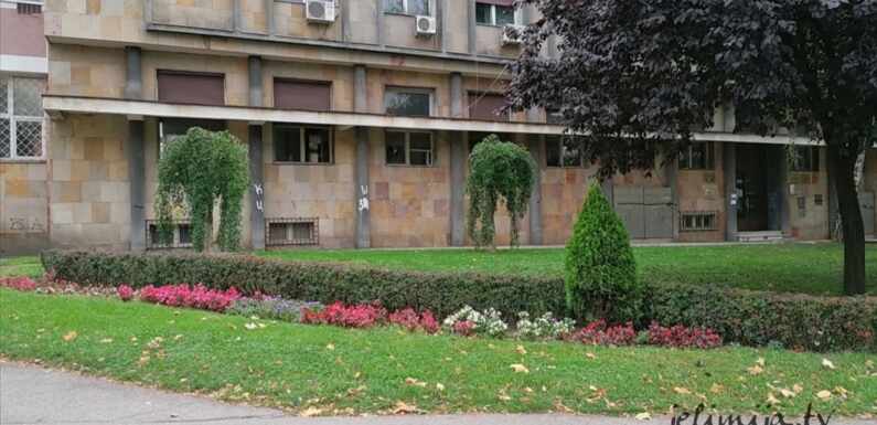 METEOS: U NEDELJU UGLAVNOM SUVO, TEMPERATURA OKO 15°C