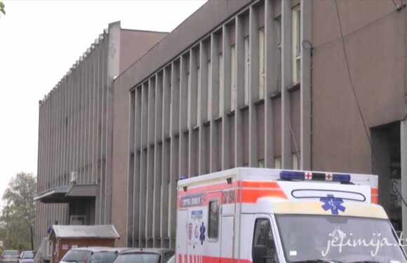 COVID19, SRBIJA: 61 OSOBA PREMINULA U POSLEDNJA 24 SATA