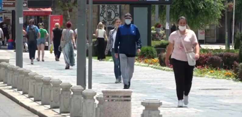 COVID19, IZVEŠTAJ ZA RASINSKI OKRUG, 29.08.2020.