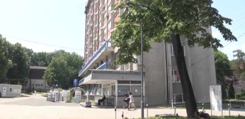 COVID19, IZVEŠTAJ ZA RASINSKI OKRUG, 03.10.2020.