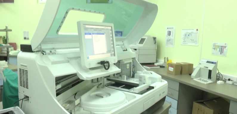 OMOGUĆENA TESTIRANJA NA COVID19 U LABORATORIJI MEDICUS UNIVERSALISA
