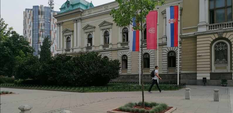 GRAD KRUŠEVAC USKLADIO EPIDEMIOLOŠKE MERE SA REPUBLIKOM