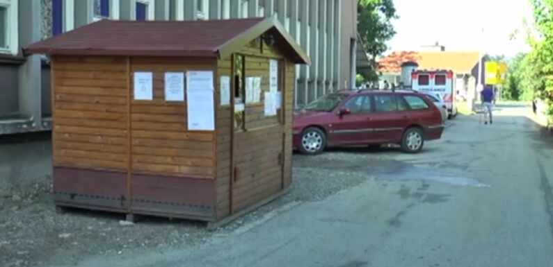 COVID19, IZVEŠTAJ ZA RASINSKI OKRUG, 28.09.2020.