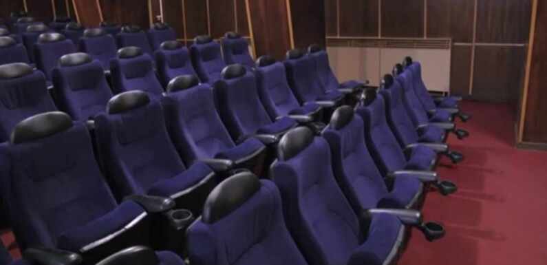 OD PONEDELJKA DOZVOLJENA ORGANIZACIJA KULTURNIH DEŠAVANJA