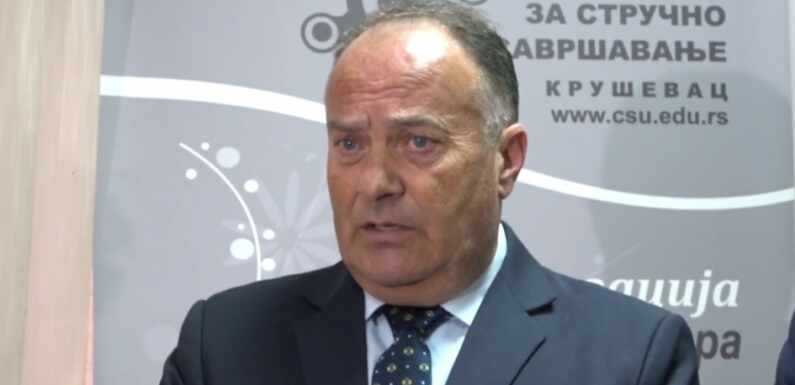 “MANJE OD 5% RODITELJA IZABRALO UČENJE OD KUĆE”