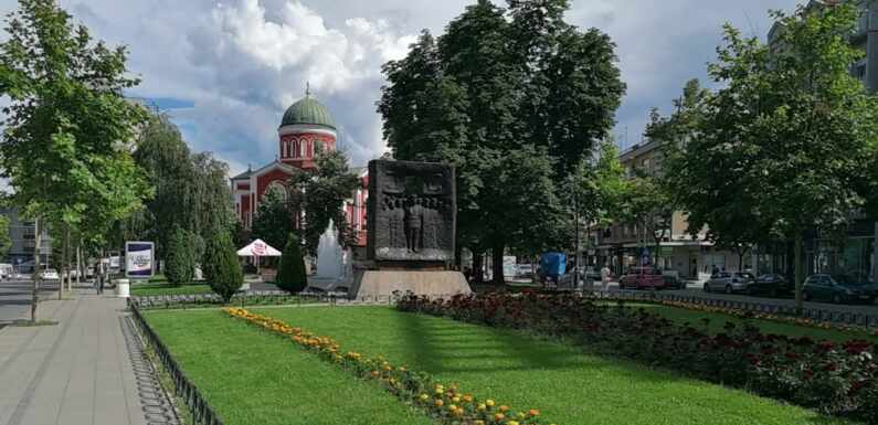 METEOS: U UTORAK MALO SVEŽIJE I PROMENLJIVO VREME