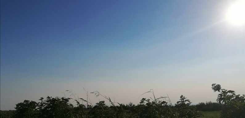 METEOS: MALO PRIJATNIJA TEMPERATURA U UTORAK