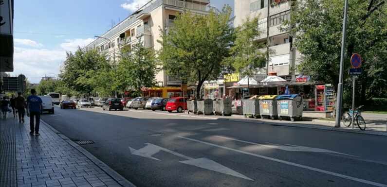 METEOS: U SREDU U KRUŠEVCU DO 24°C