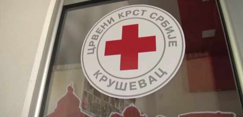 NOVA AKCIJA PODELE PAKETA POMOĆI ZA NAJUGROŽENIJE
