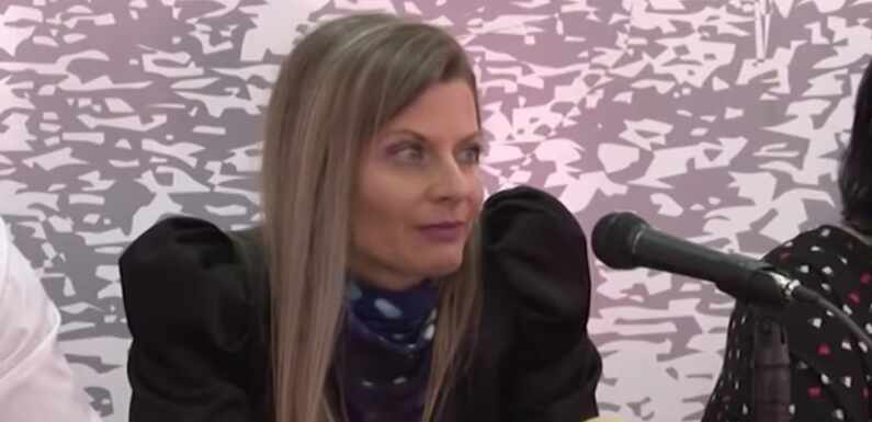 ŽENE I NA ČELU OPŠTINE BRUS