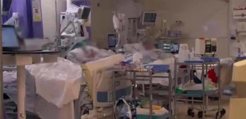 COVID19, SRBIJA: 46 OSOBA NA RESPIRATORIMA, 903 U BOLNICAMA