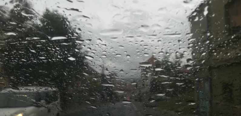 METEOS: KIŠA MOGUĆA I U ČETVRTAK, TEMPERATURA DO 27°C