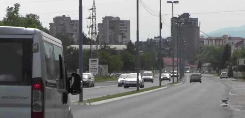 POJAČANE KONTROLE UČESNIKA U SAOBRAĆAJU