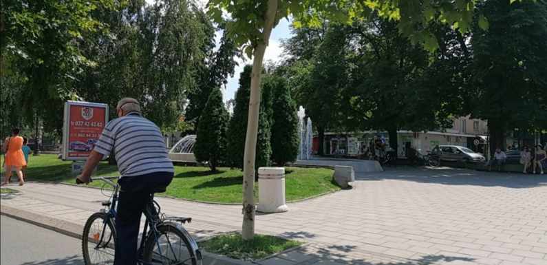 METEOS: U NEDELJU SUNČANO I TOPLO, OKO 31°C
