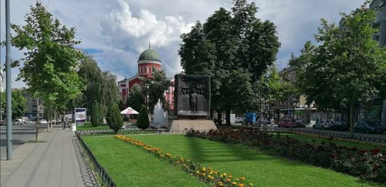 METEOS: SUNČANO I TOPLO, ALI UZ RAZVOJ OBLAKA