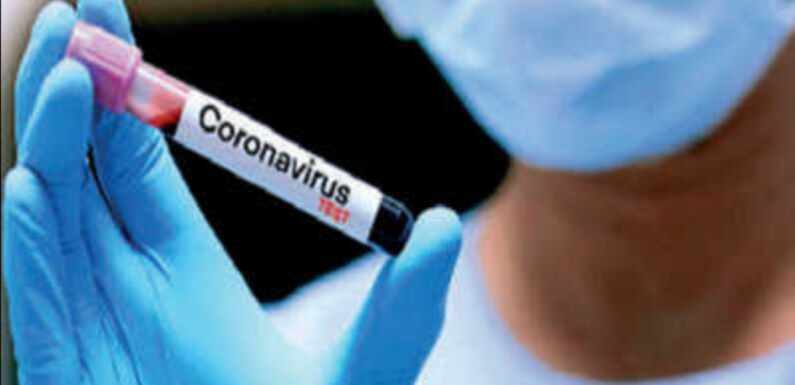 COVID19, SRBIJA: I DANAS DVOJE PREMINULO