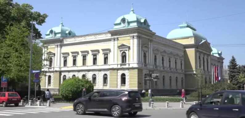 VANREDNA SITUACIJA JESTE UKINUTA, ALI MERE SU I DALJE NA SNAZI