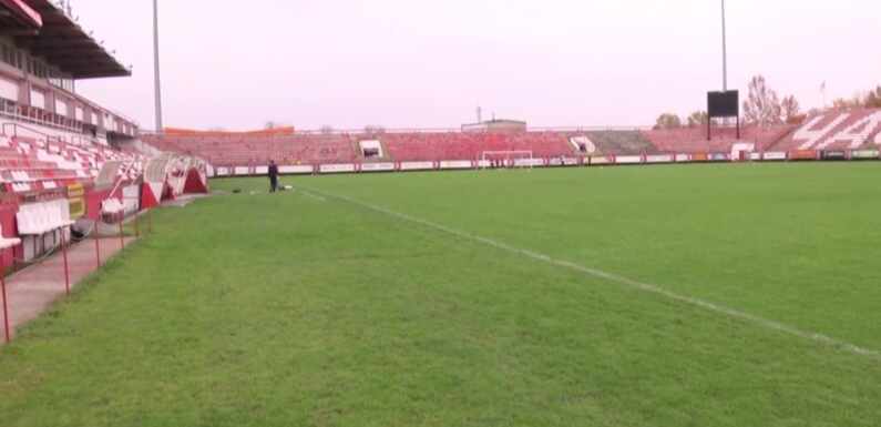 1/16 FINALA KUP-a SRBIJE: NAPREDAK – ŽARKOVO, TRAYAL – TSC