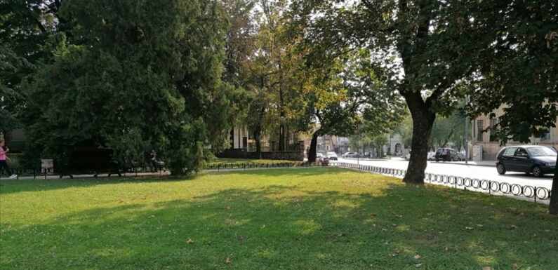 METEOS: PRVOG DANA VIKENDA U KRUŠEVCU 31°C