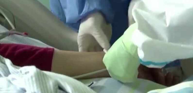 COVID19, SRBIJA: DANAS MANJE OD 5.000 NOVOINFICIRANIH