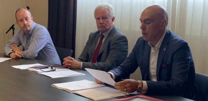 NOVIM STATUTOM IPAK NIJE PREDVIĐENA PRIVATIZACIJA KLUBA