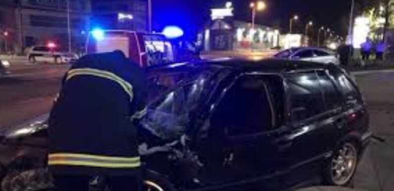 ČAK OSMORO POGINULIH NA PUTEVIMA U SAMO 3 DANA