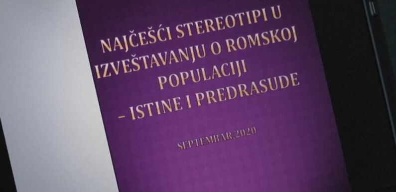 TRODNEVNI SEMINAR ZA NOVINARE O IZVEŠTAVANJU O ROMIMA