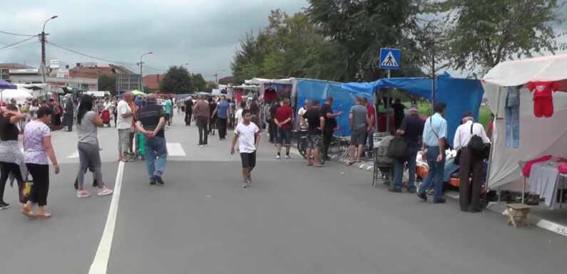21. SEPTEMBAR 2020. – VAŠAR U KRUŠEVCU