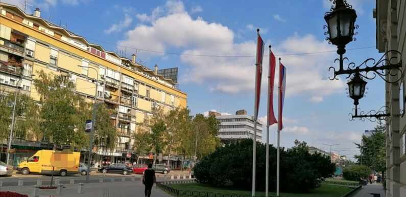 EVROPSKA NEDELJA MOBILNOSTI OD SUTRA U KRUŠEVCU