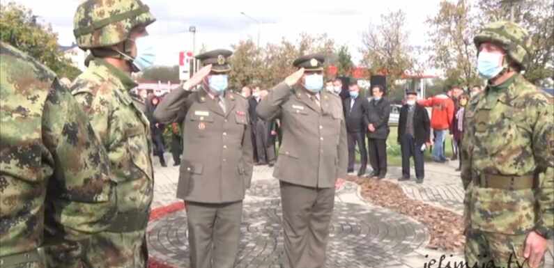 DANAS JE DAN OSLOBOĐENJA KRUŠEVCA U OBA SVETSKA RATA