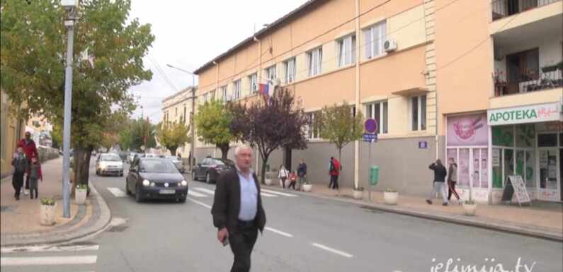 100 NOVOZARAŽENIH U RASINSKOM OKRUGU U PRETHODNIH 5 DANA