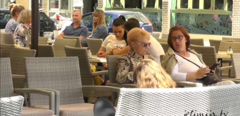 PROTIVEPIDEMIJSKE MERE NA TERITORIJI GRADA KRUŠEVCA