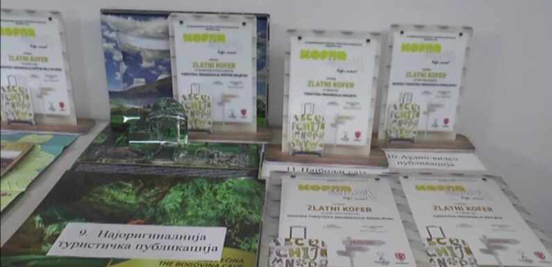 MANIFESTACIJA “KOFER SLOVA” U ON LINE FORMATU