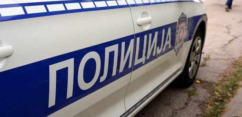 RASVETLJEN POKUŠAJ UBISTVA U PARCANU, MOTIV: KUPOPRODAJA DROGE