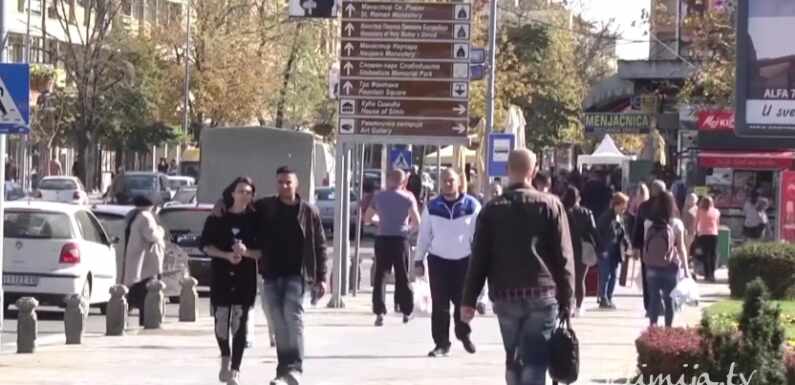 COVID19, SRBIJA: 168 NOVOINFICIRANIH, TESTIRANIH 4.976