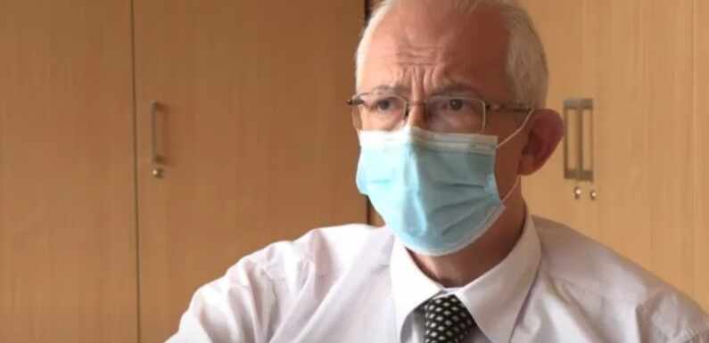 KON: “2.000 SLUČAJEVA DNEVNO NEĆE BITI IZNENAĐENJE”