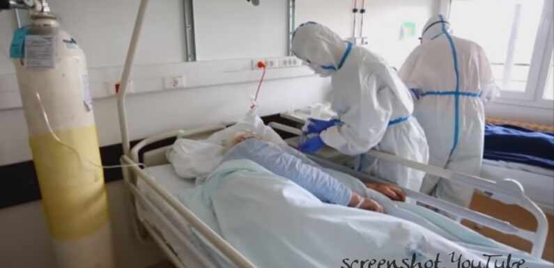 COVID19, SRBIJA: 2.412 NOVOINFICIRANIH, PREMINULO ŠESTORO LJUDI