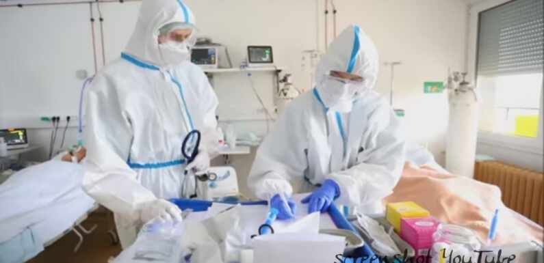 COVID19, SRBIJA: MANJE NOVOINFICIRANIH, ALI VIŠE LJUDI NA RESPIRATORIMA