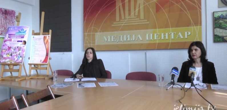 DEČIJA NEDELJA, KULTUROCIKLON, PESNIČKI FIJAKER..