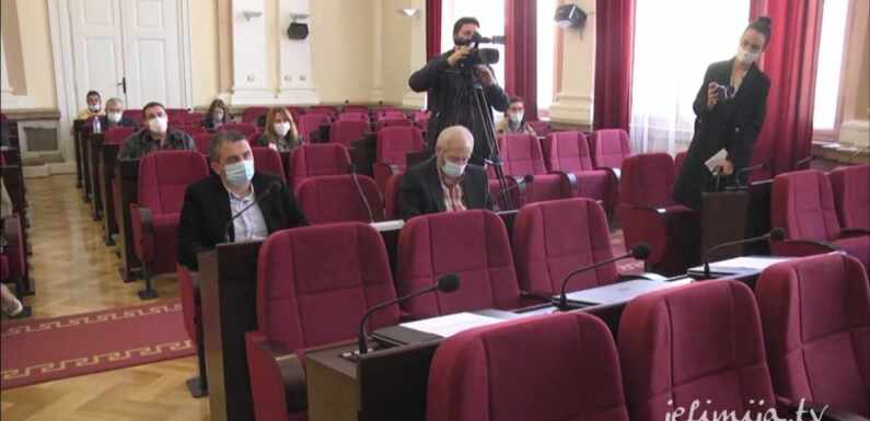 ODRŽANA RADIONICA NA TEMU UPRAVLJANJA OTPADOM