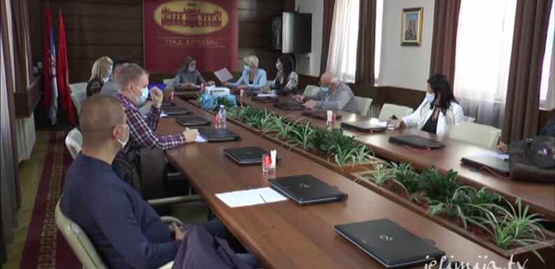 ODRŽANA SEDNICA SAVETA ZA RODNU RAVNOPRAVNOST