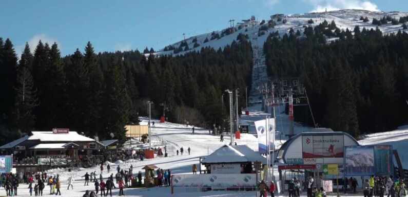 AKCIJSKA PONUDA I UNAPREĐENI USLOVI ZA LJUBITELJE ZIMSKIH SPORTOVA