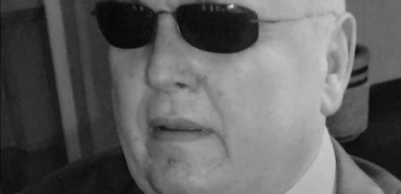 IN MEMORIAM PREDRAG PERA ČIKARIĆ