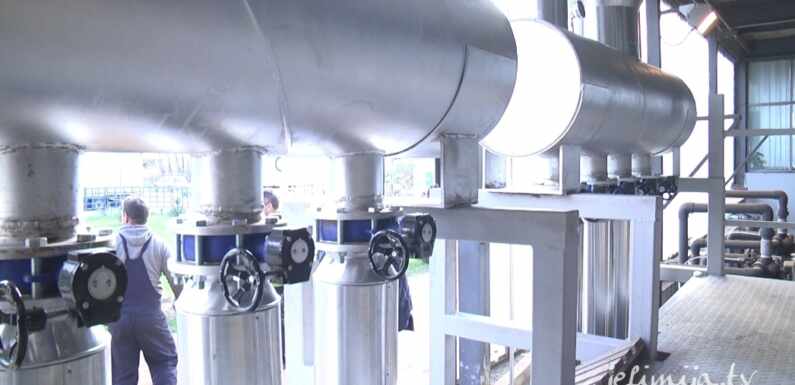 TOPLANA: NOĆAS HAVARIJA SA AUTOMATIKOM NA GASNOM KOTLU